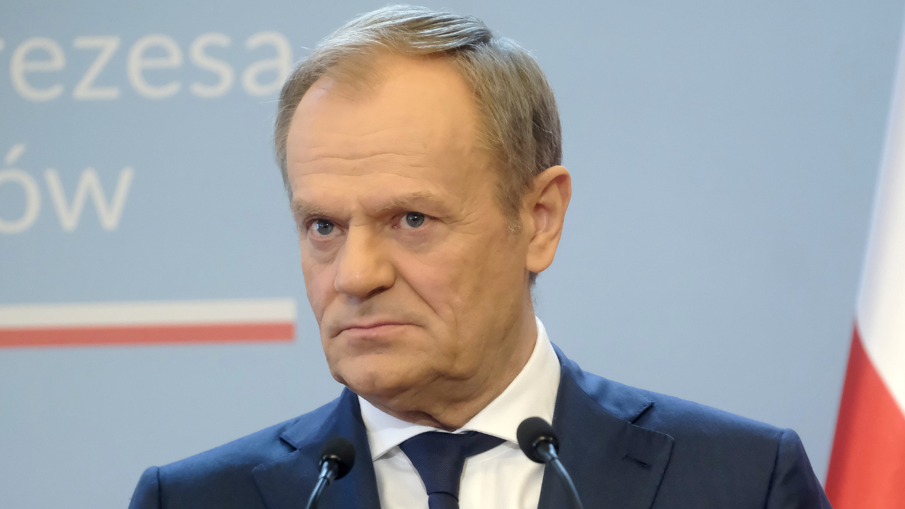 Donald Tusk Donald Tusk