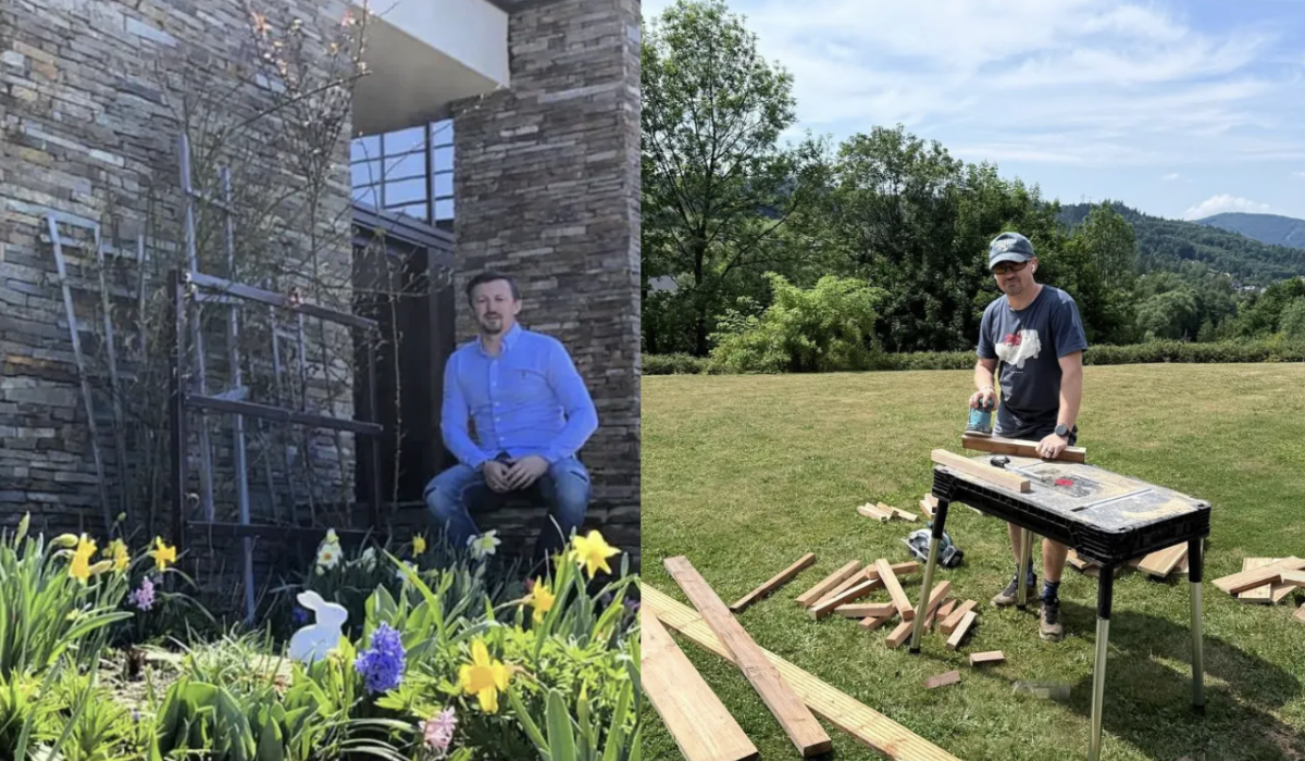 dom malysza dom malysza