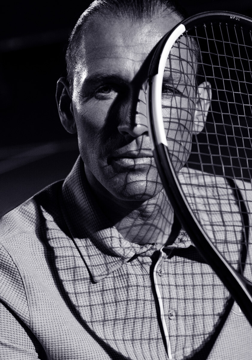DTW TENNIS CLUB marki Recman