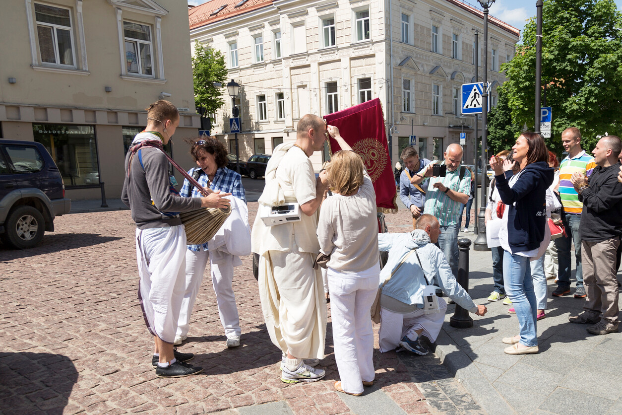 Sekty w Polsce Sekty w Polsce