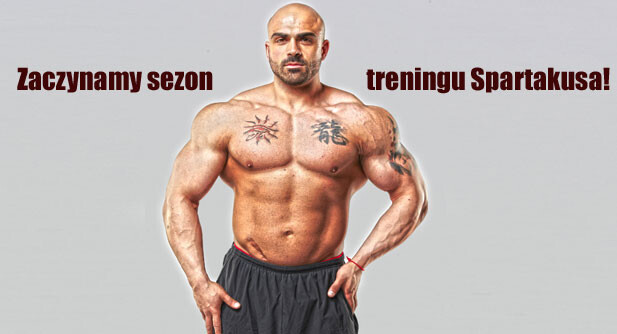 trening domatora