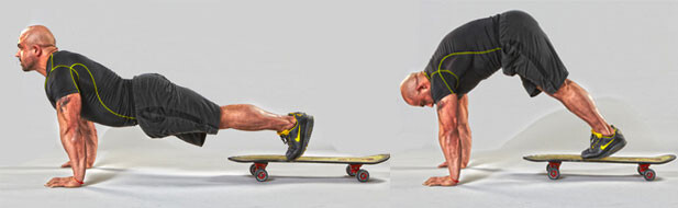 trening funkcjonalny