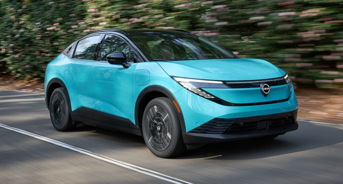 Nissan-Leaf-dane-techniczne Nissan-Leaf-dane-techniczne