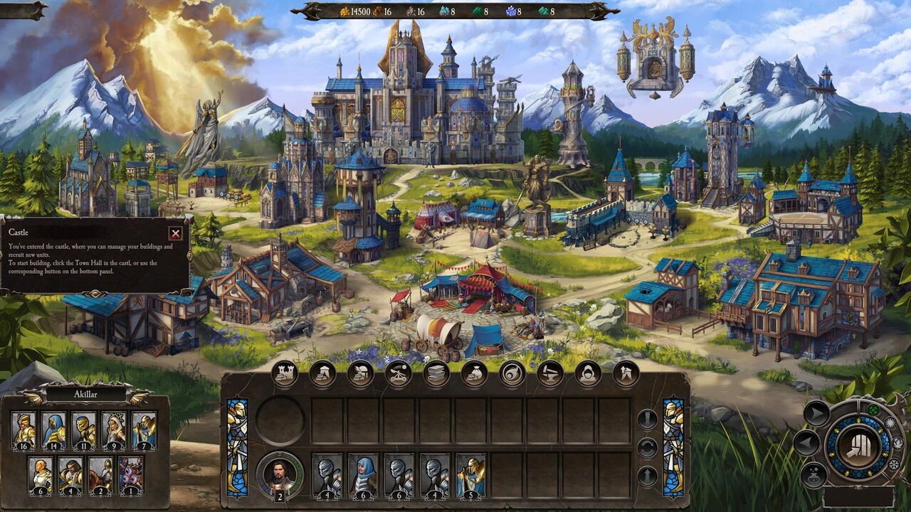 Stormbinders_Castle-All-Buildings