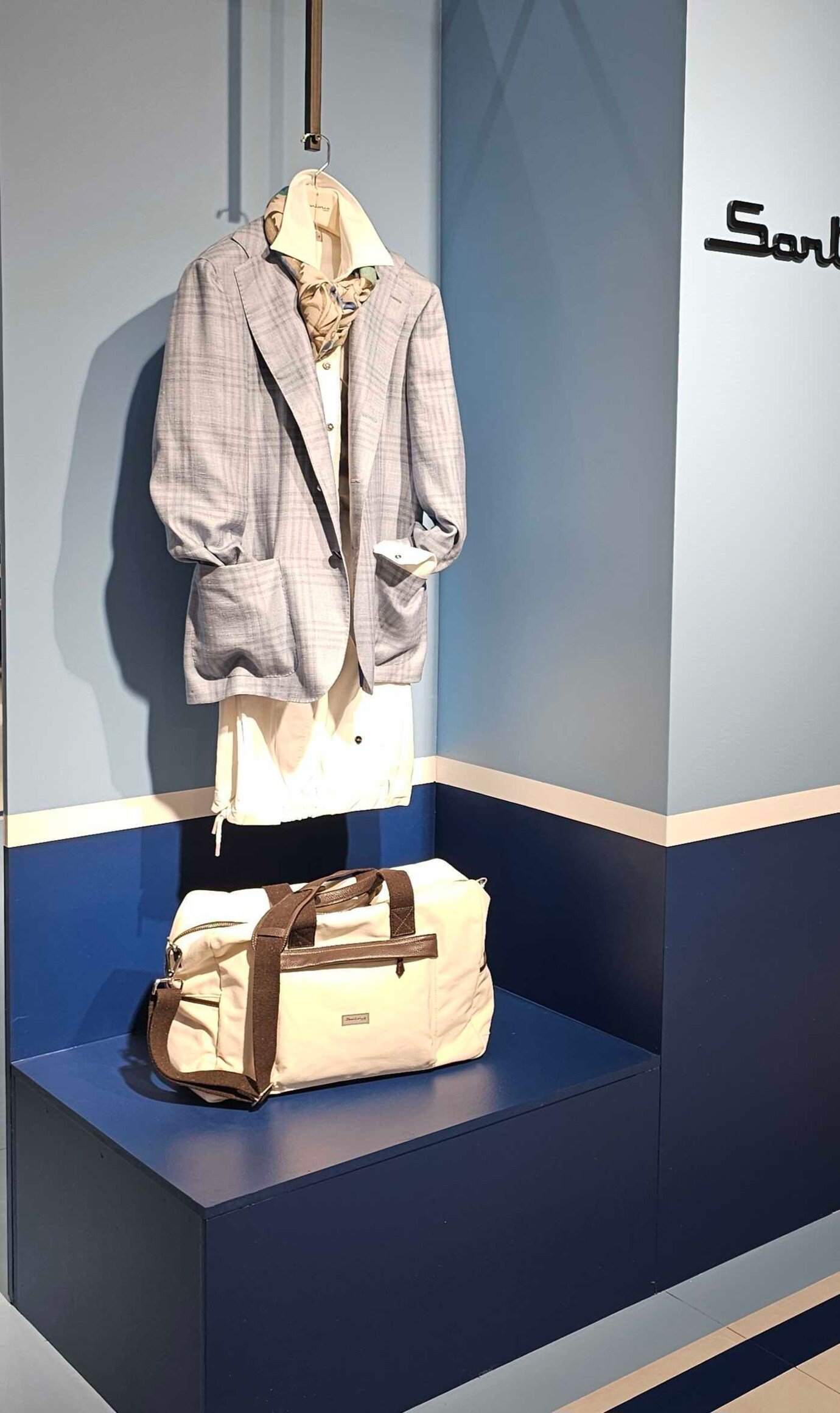 Pitti Uomo Recman (5) Pitti Uomo Recman (5)