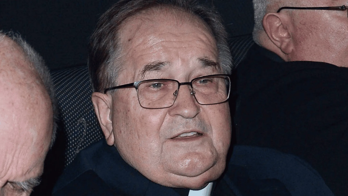 Ksiądz Tadeusz Rydzyk