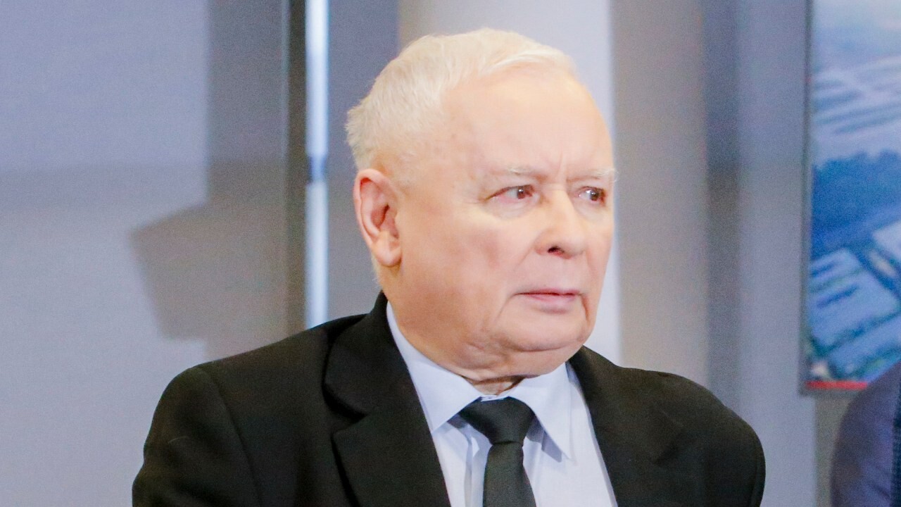 Jarosław Kaczyński