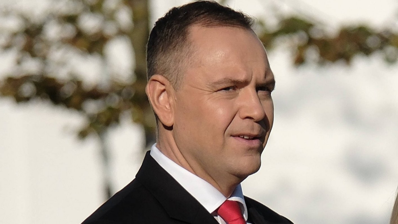 Karol Nawrocki (2) Karol Nawrocki (2)