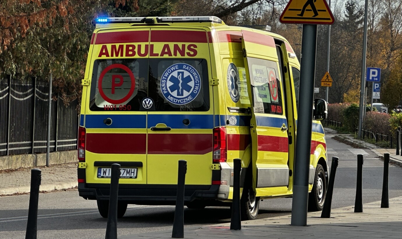 karetka pogotowia karetka pogotowia