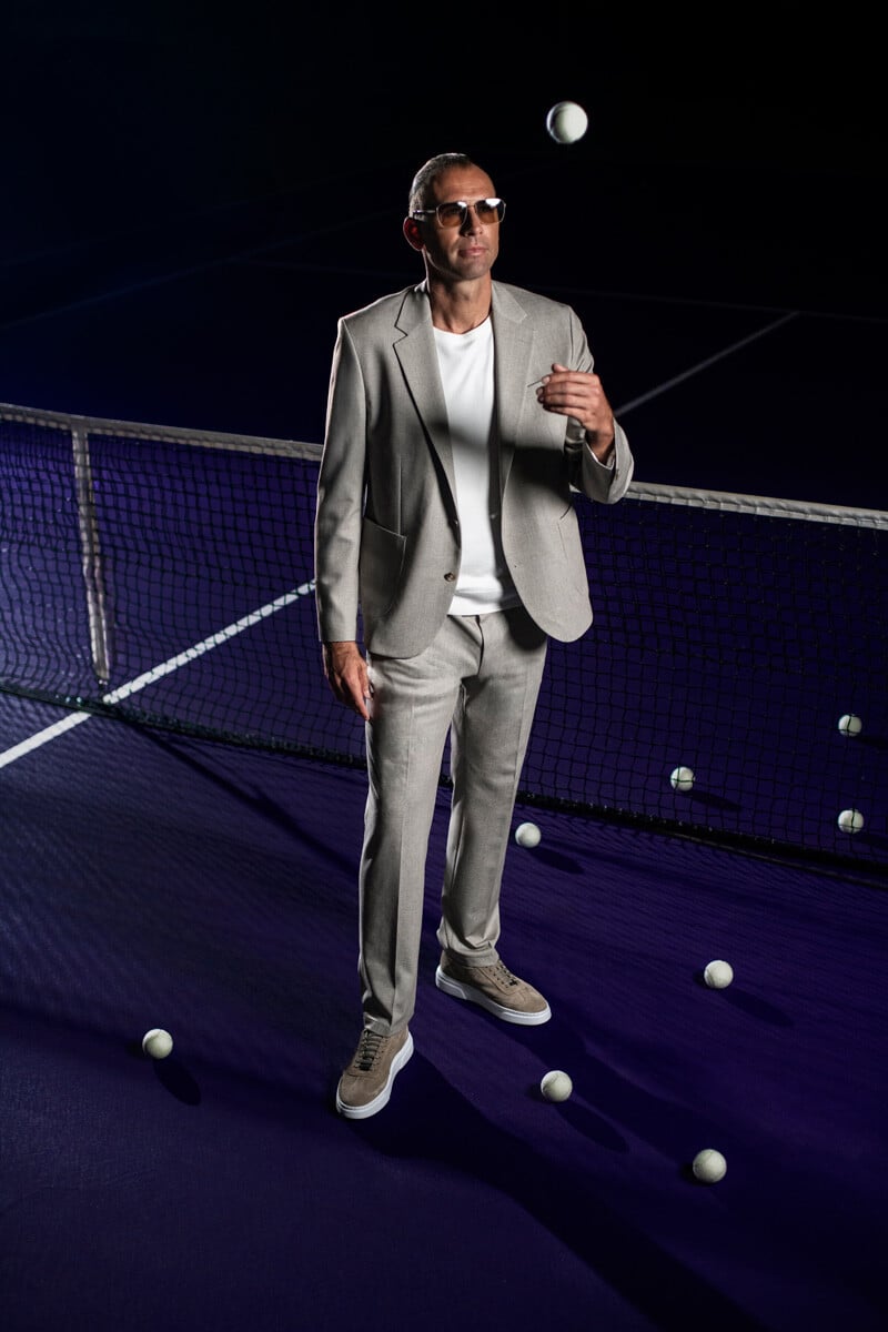 DTW TENNIS CLUB marki Recman DTW TENNIS CLUB marki Recman