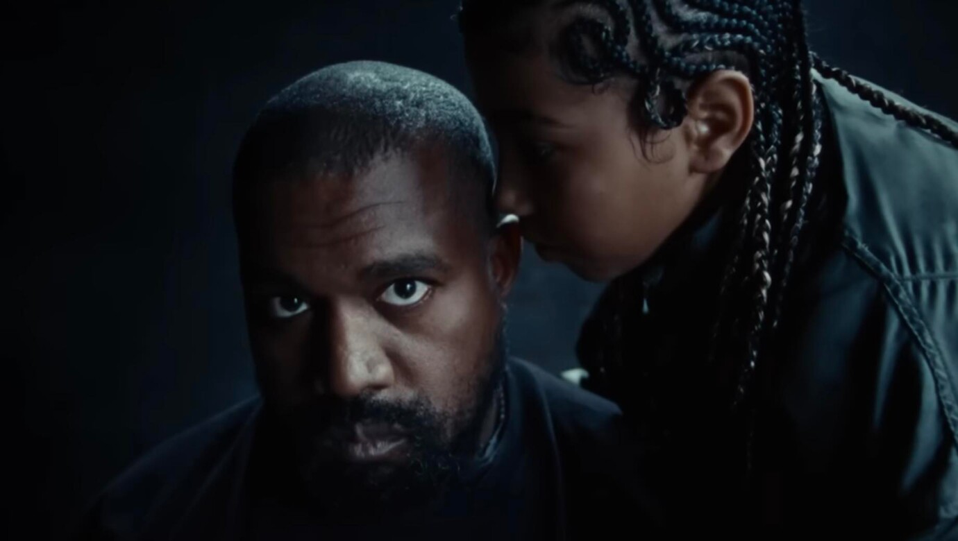 Kayne West YouTube