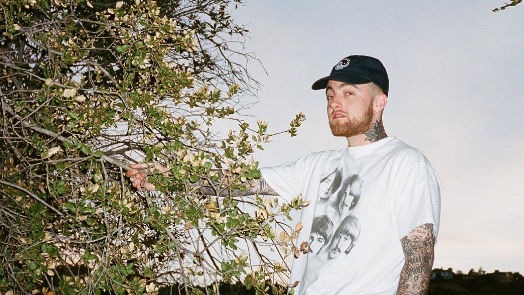 Mac Miller felieton Mac Miller felieton