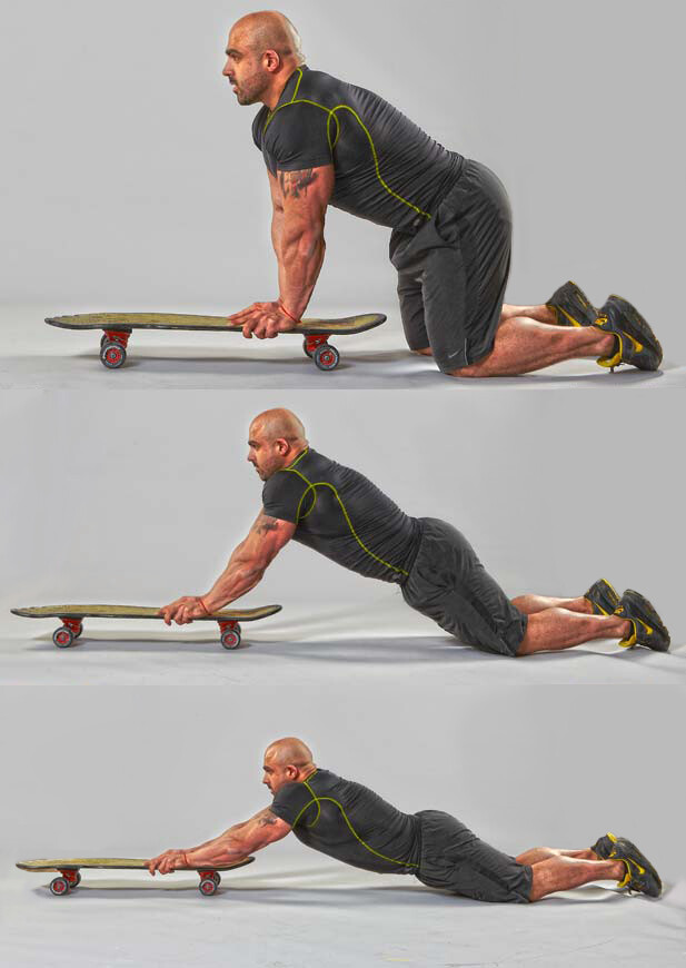 trening domatora trening domatora