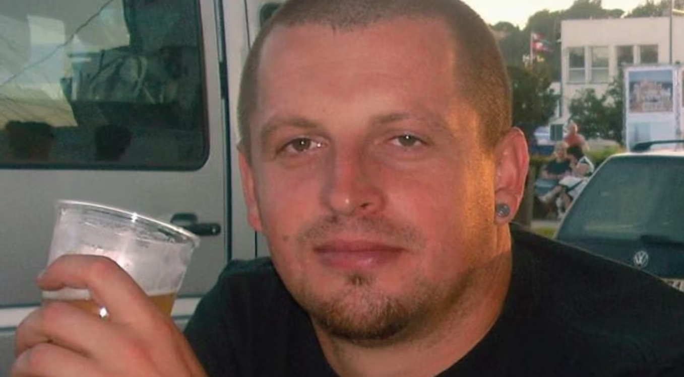 Grzegorz Włodarczyk