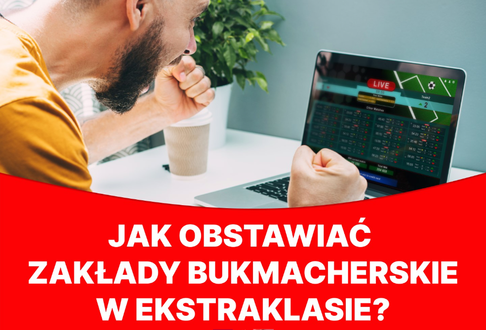 zakłady bukmacherskie