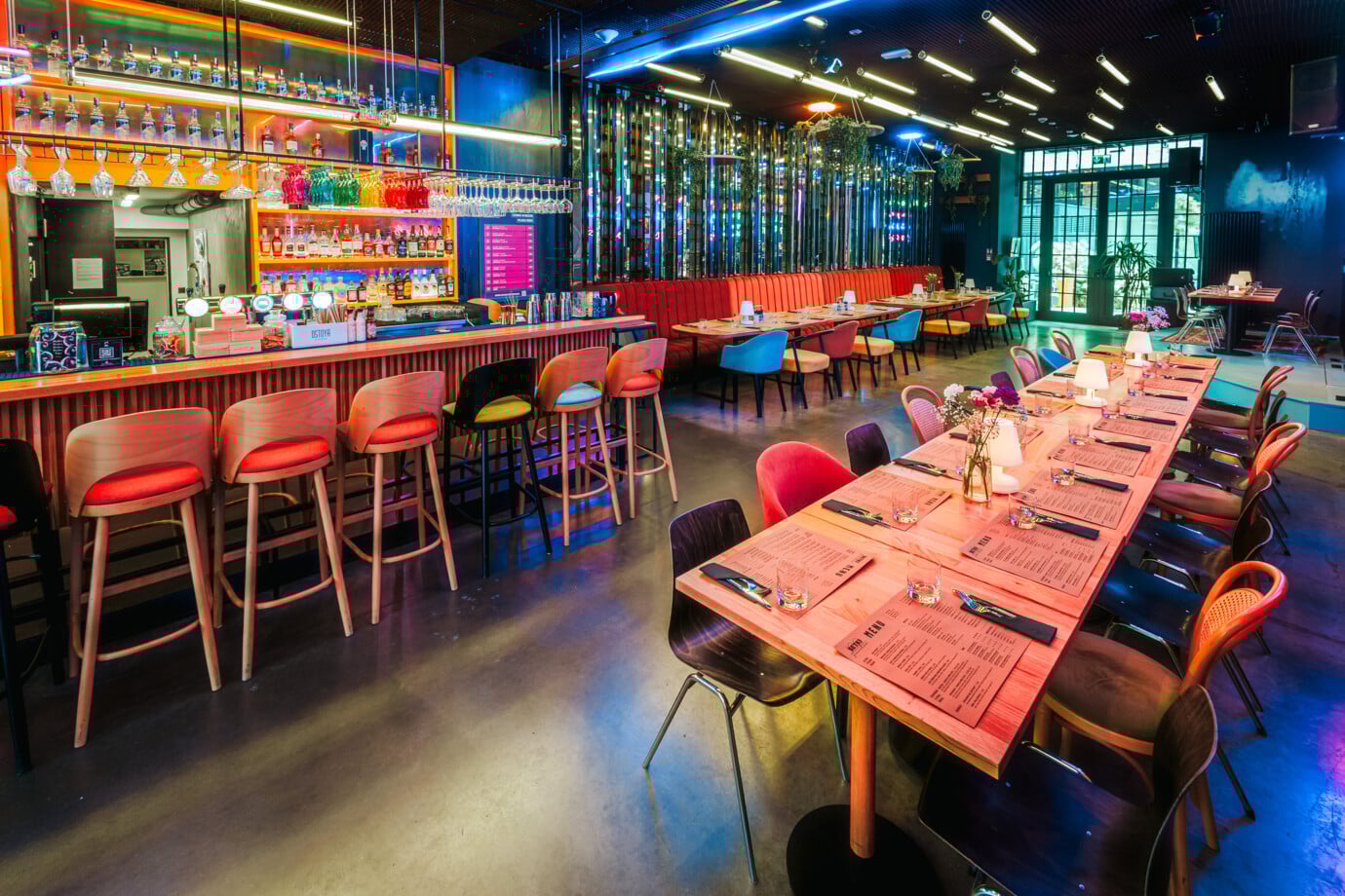 5. Setki Powodów Restaurant 5. Setki Powodów Restaurant