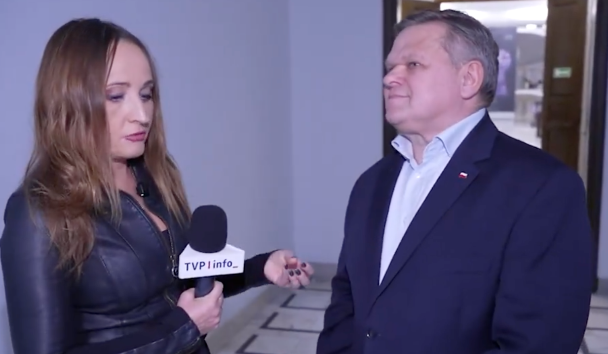 justyna dobrosz oracz