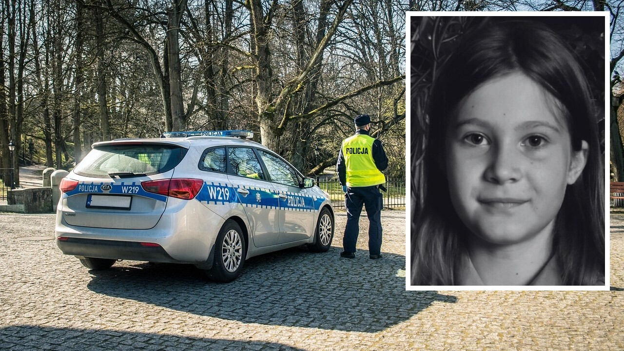 Danusia z Jeleniej Góry