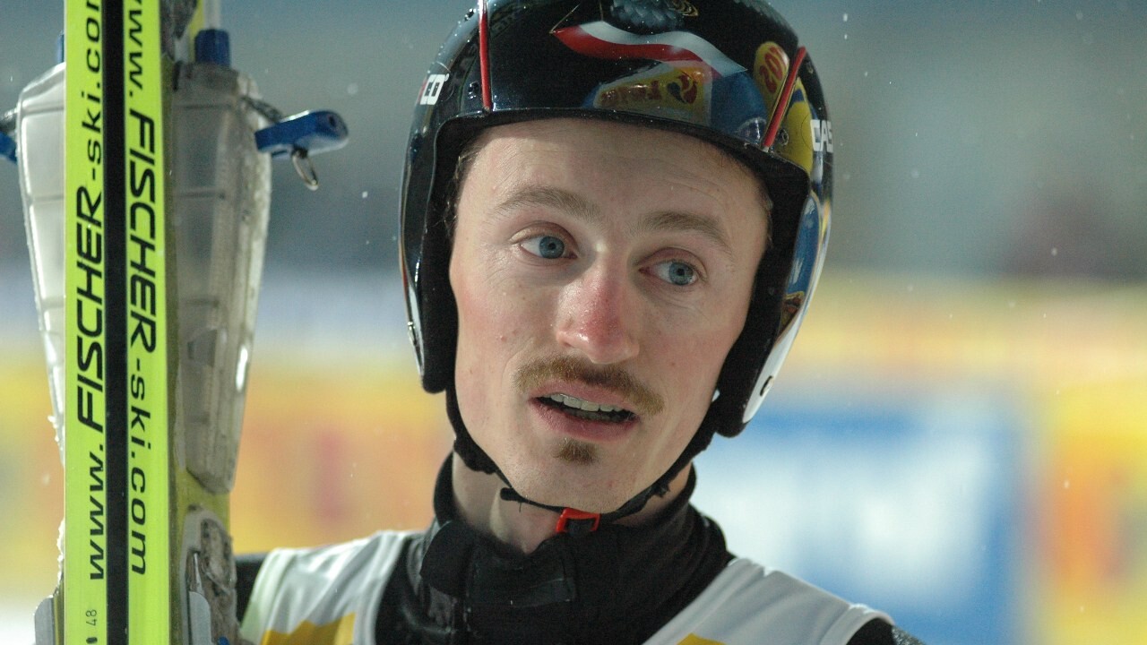 Adam Małysz Adam Małysz