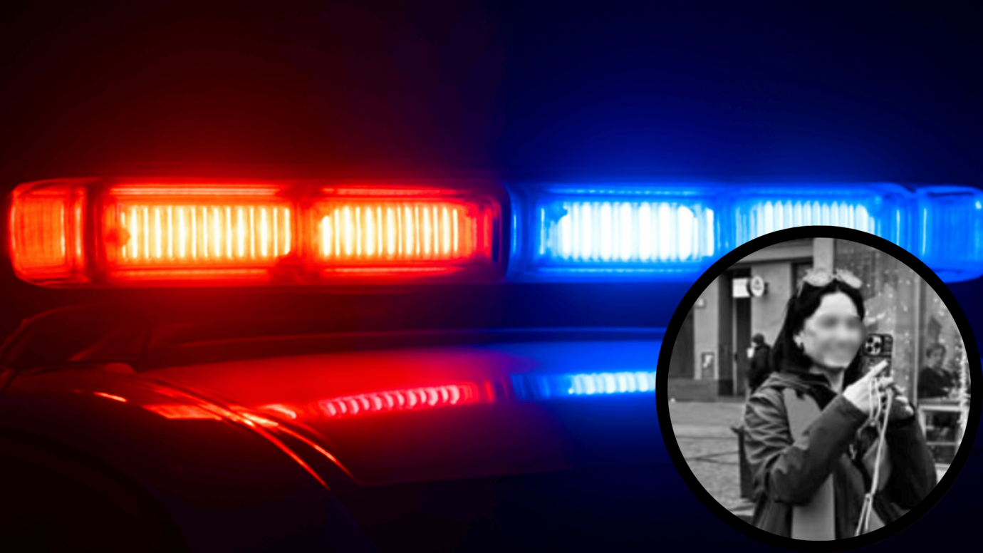 Nie żyje wolontariuszka WOŚP Nie żyje wolontariuszka WOŚP