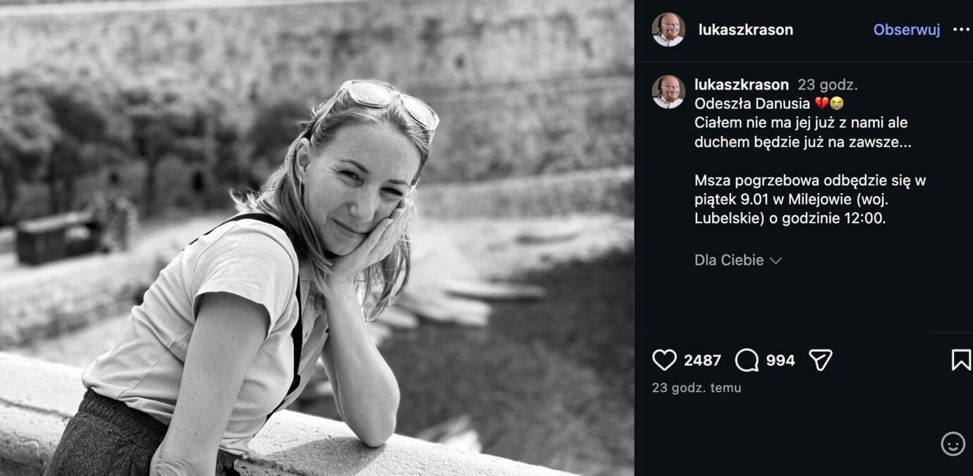 Danuta Krasoń Danuta Krasoń