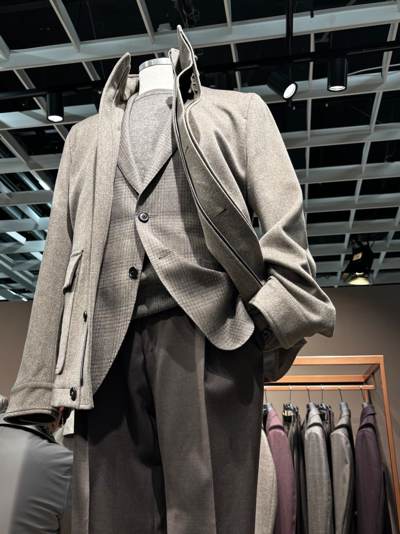 PITTI UOMO (6) PITTI UOMO (6)