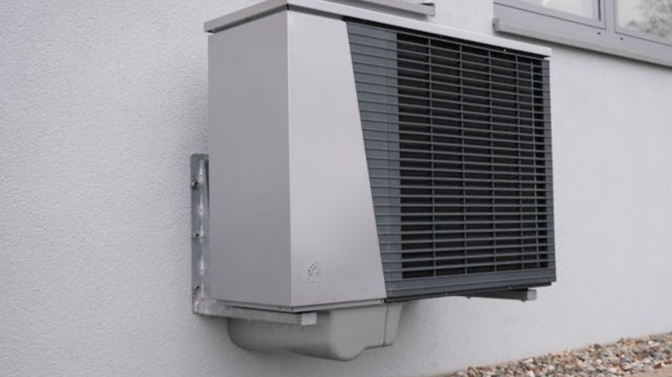 Pompa ciepła1 Pompa ciepła1