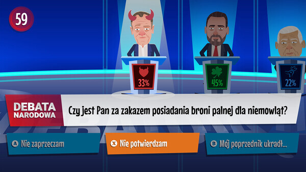 polskie gry polskie gry