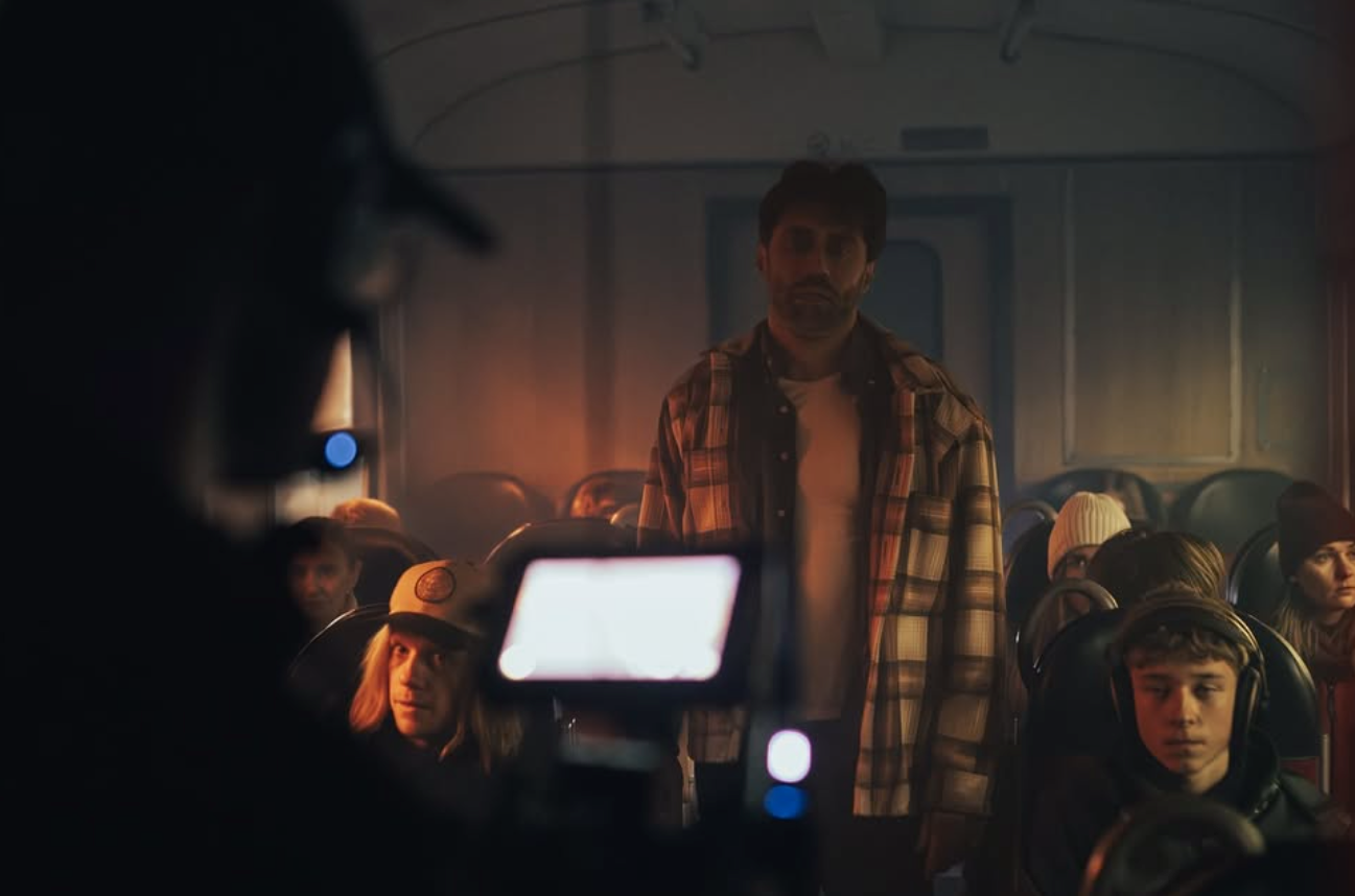 Nullizmatyk Skóra "Czas" Nullizmatyk Skóra "Czas"