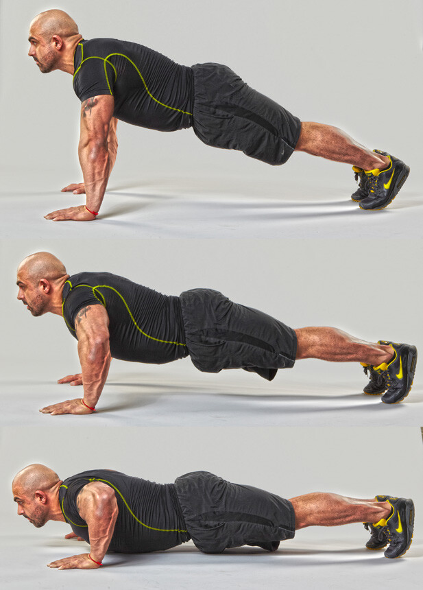 trening funkcjonalny