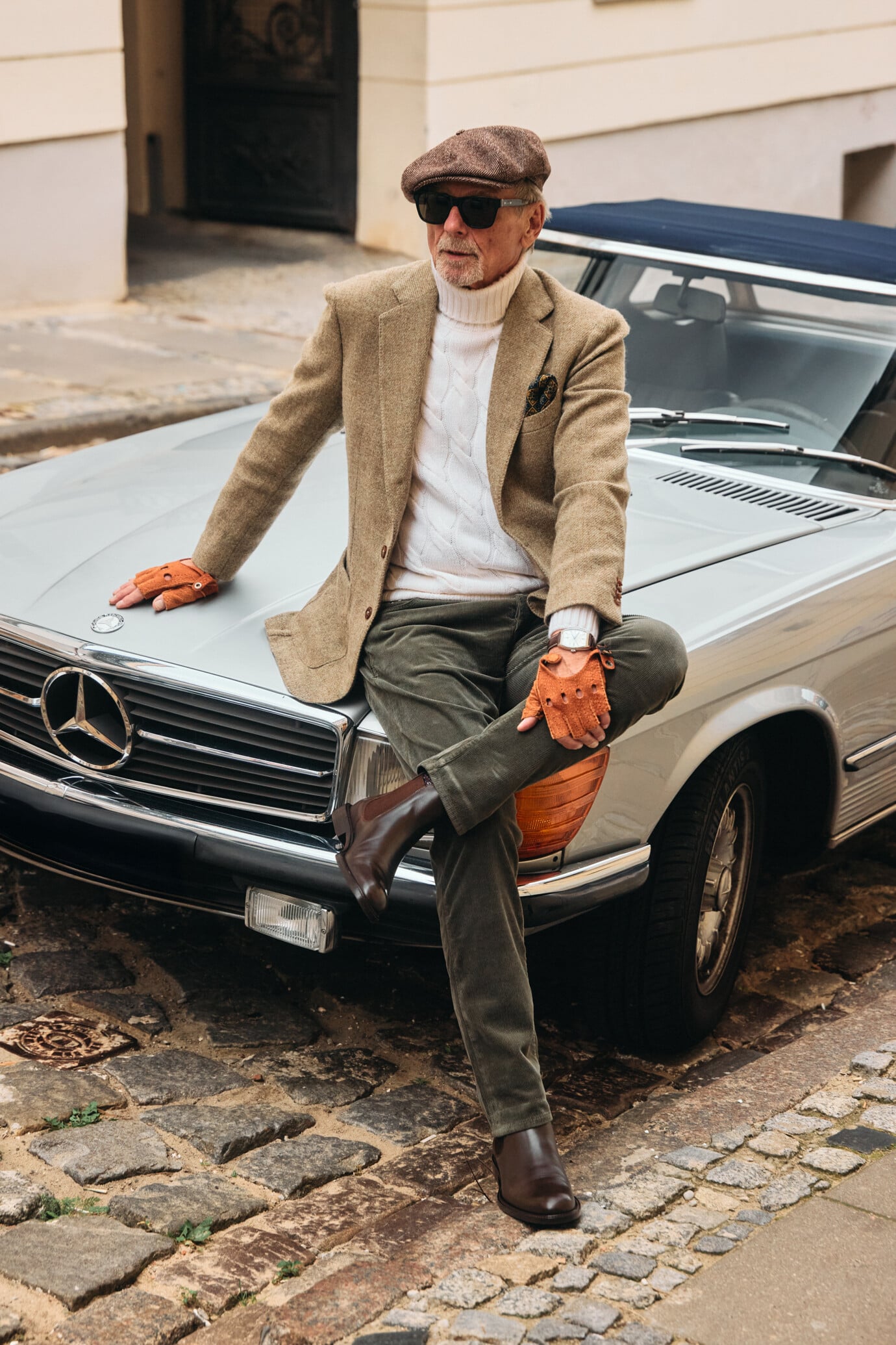 Klasyczne Buty Elektrownia Powiśle (2) Klasyczne Buty Elektrownia Powiśle (2)