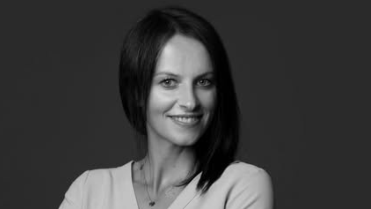 Joanna Górecka Joanna Górecka