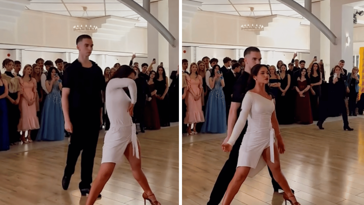 studniówka studniówka