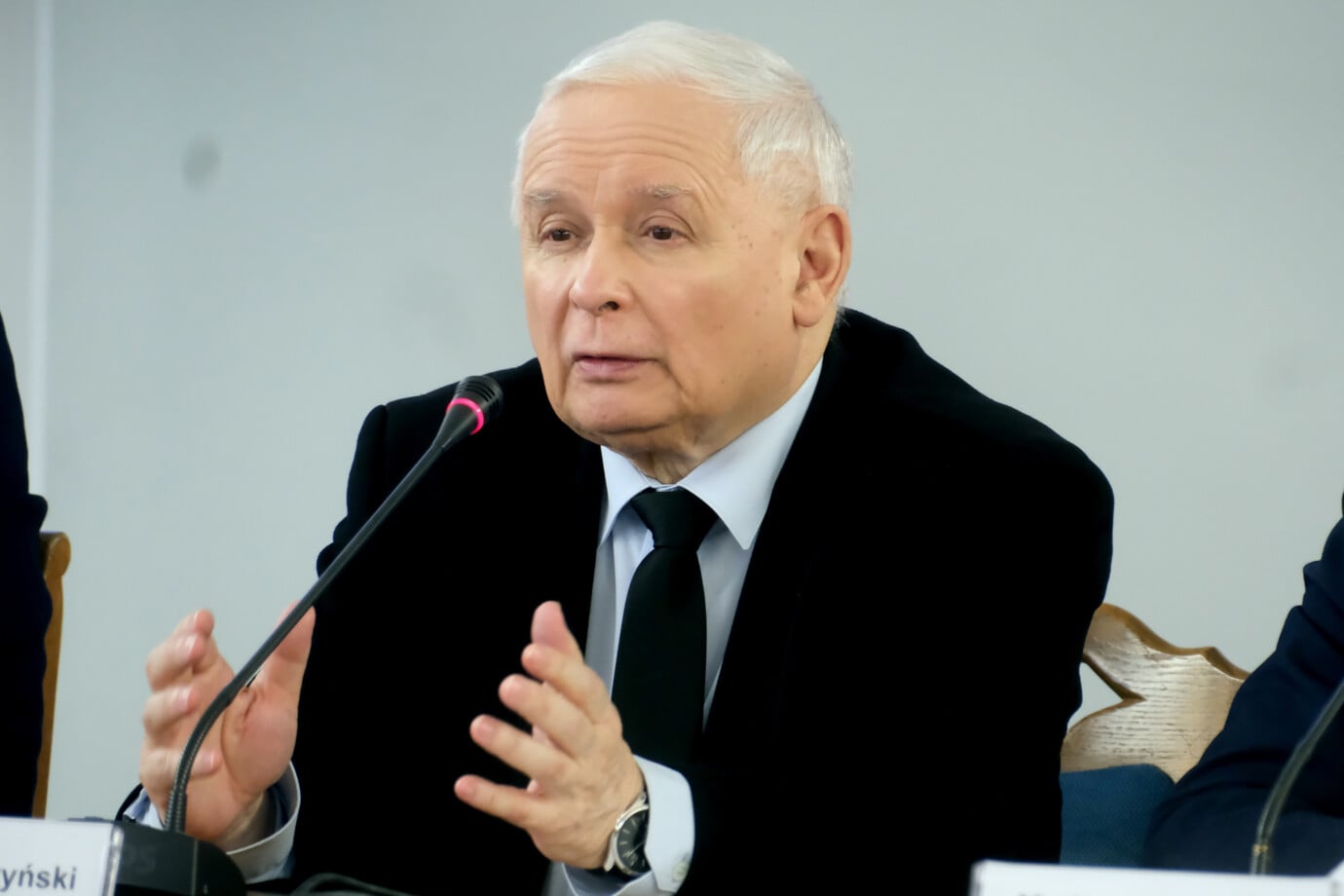 kaczyński kaczyński