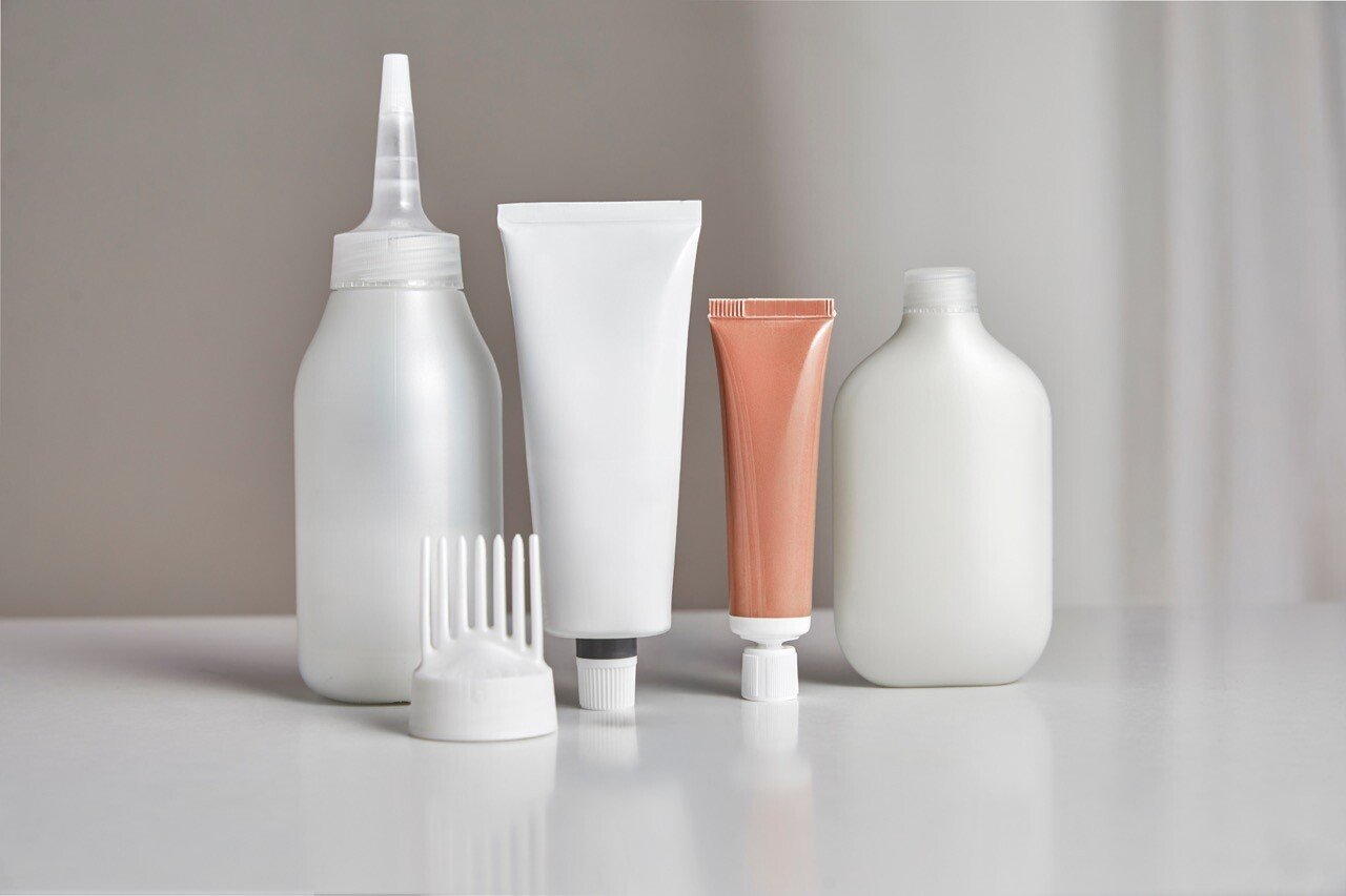 koloryzacja włosów koloryzacja włosów