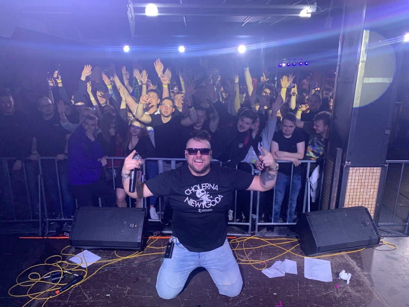 bodychrist wywiad