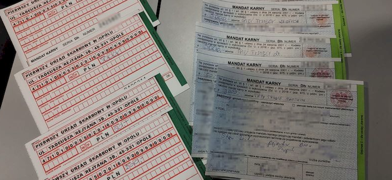 nowe mandaty nowe mandaty