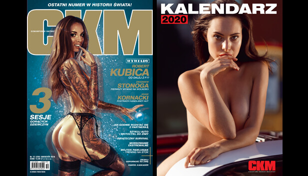 ckm kalendarz