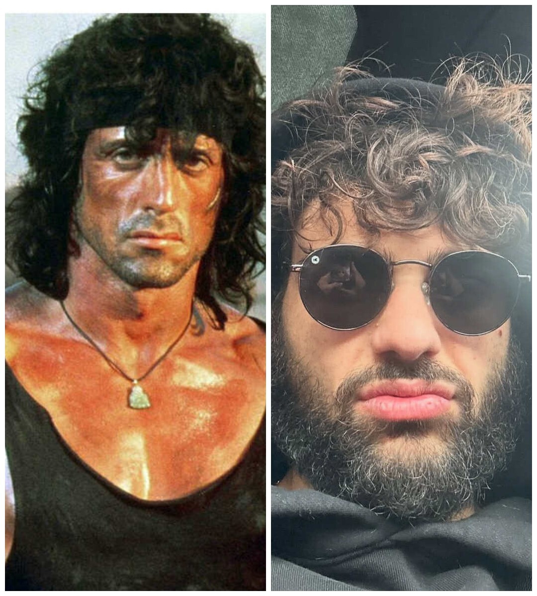 rambo rambo