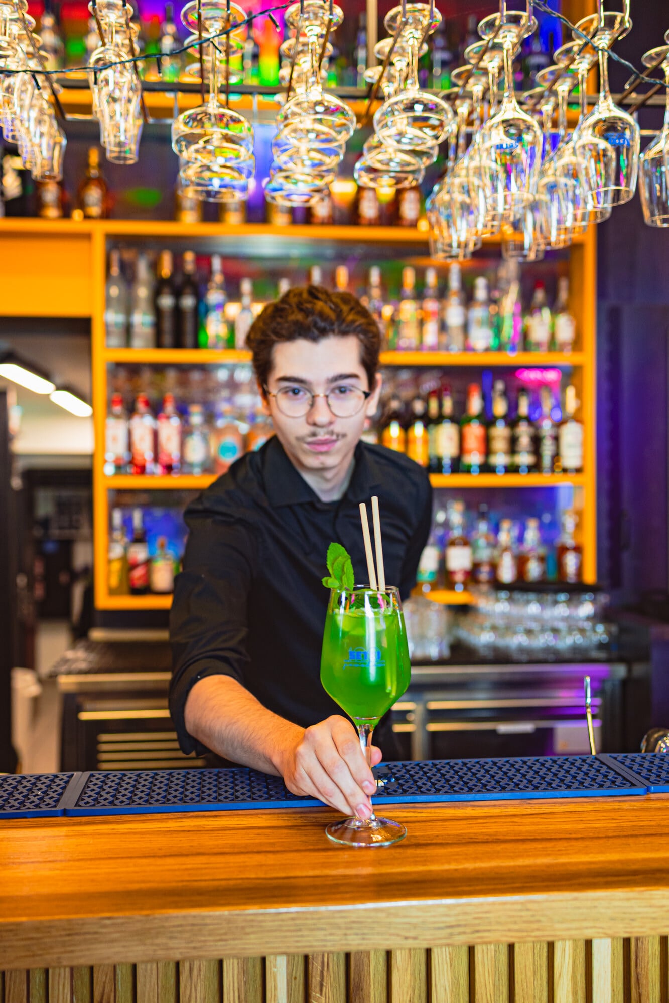 10. Setki Powodów Restaurant