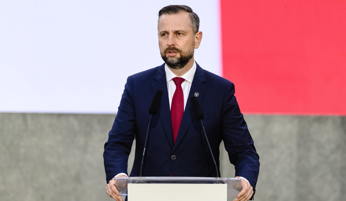 wladyslaw kosiniak-kamysz