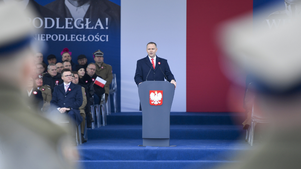 Karol Nawrocki Karol Nawrocki