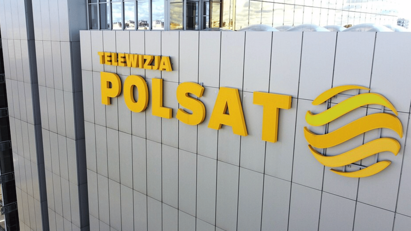 polsat polsat