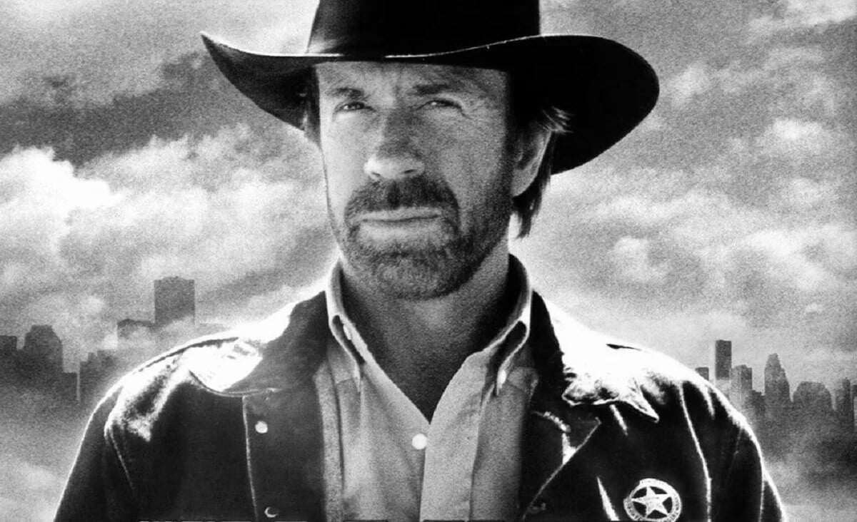 chuck norris chuck norris