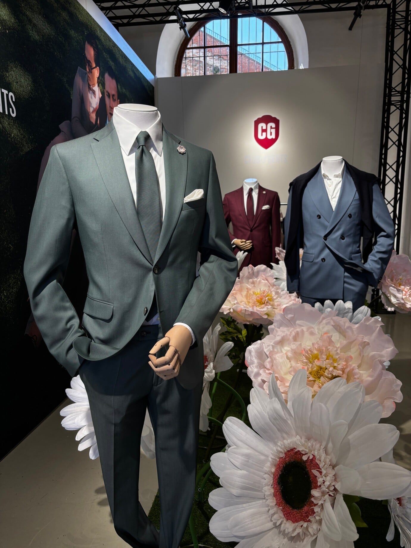 Pitti Uomo 2026 (2) Pitti Uomo 2026 (2)