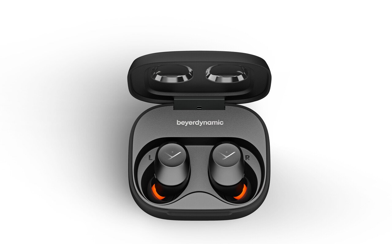 Beyerdynamic Beyerdynamic