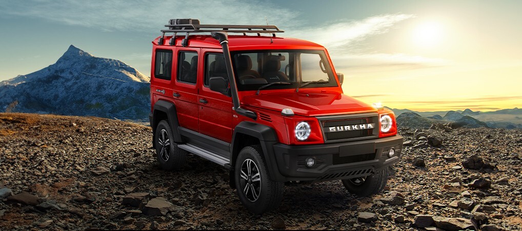 motoryzacja indyjska