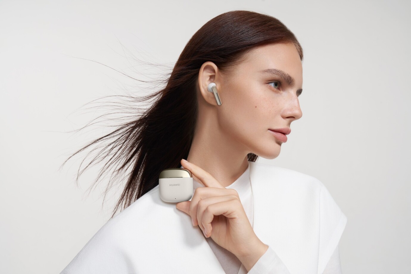 Huawei freebuds