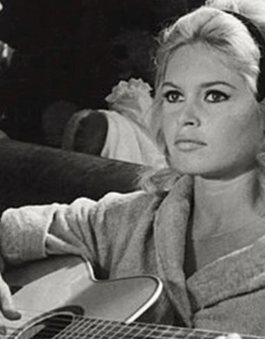 Bridgette Bardot Bridgette Bardot
