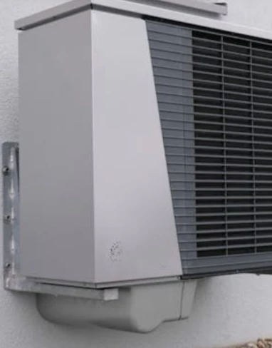 Pompa ciepła1 Pompa ciepła1